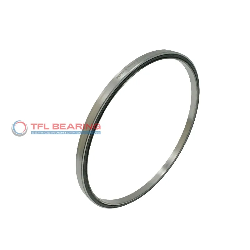 Constant Section (CS) Bearings JG300CP0